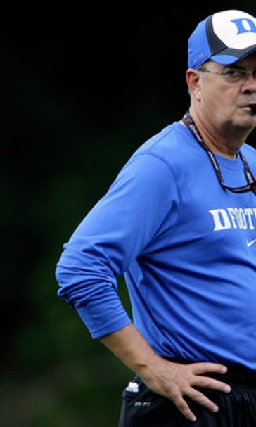 Rested No. 7 Louisville hosts Duke coming off bye week